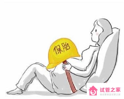 *巢功能變差能做試管嬰兒嗎