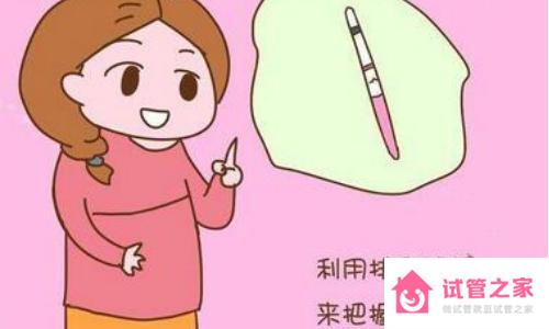 排*試紙檢測頻率有要求