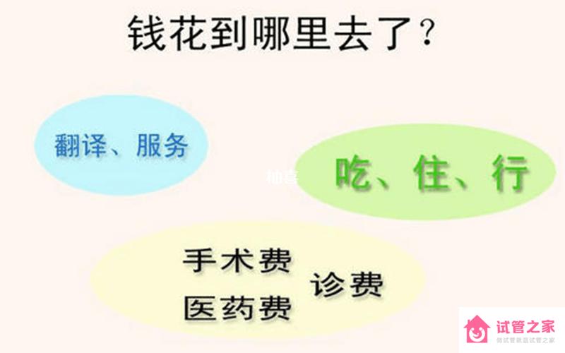 馬來(lái)西亞試管費(fèi)用比泰國(guó)便宜一些