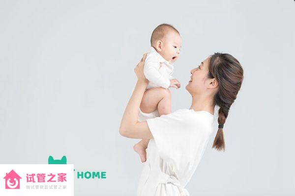 2022濟南市婦幼保健院試管嬰兒成功率