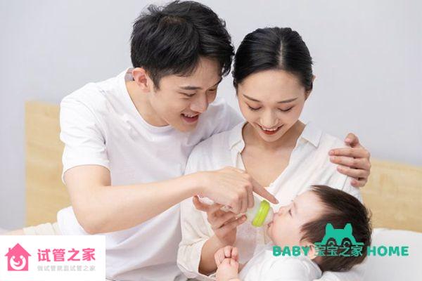 2022濟南市婦幼保健院試管嬰兒成功率