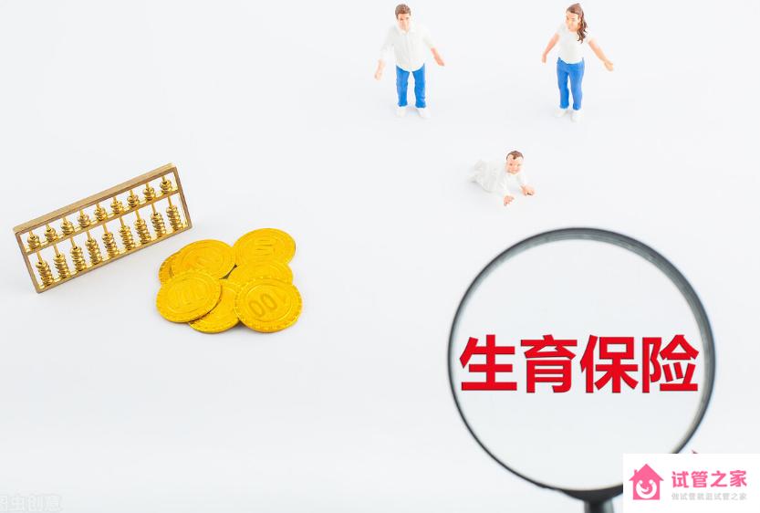 生育險報銷標(biāo)準(zhǔn)是怎樣的