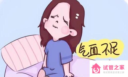 氣血不足吃什么調(diào)理的又快又好