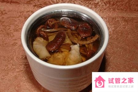 孕中期食療養(yǎng)生，推薦四款食譜