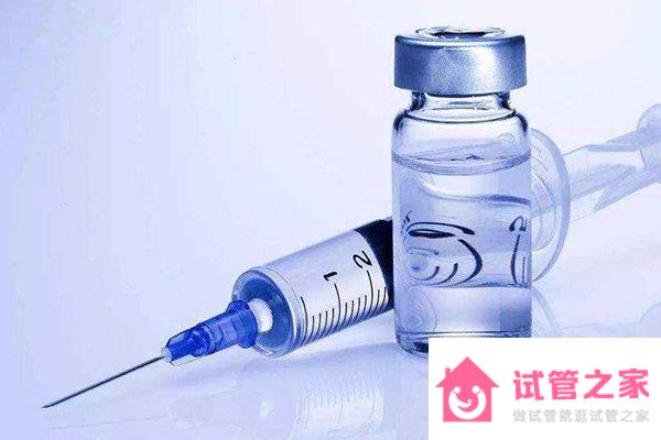 保胎打瑞白前必知：注射部位和方法大有講究