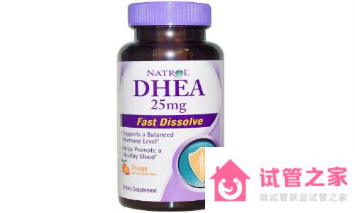 dhea哪個牌子的效果好