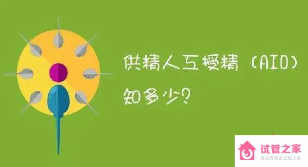 供精人工授精的流程及費用詳細說明