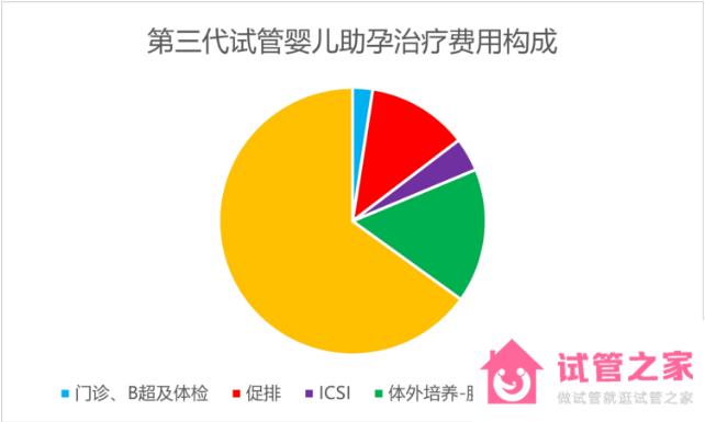 做泰國第三*試管嬰兒要準(zhǔn)備多少錢？