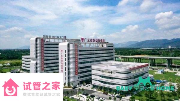 2022廣東省婦幼保健院試管嬰兒成功率一覽，附2022助孕成功率預(yù)估表 