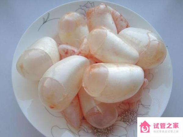 吃魚泡對(duì)*泡增長(zhǎng)有好處嗎？