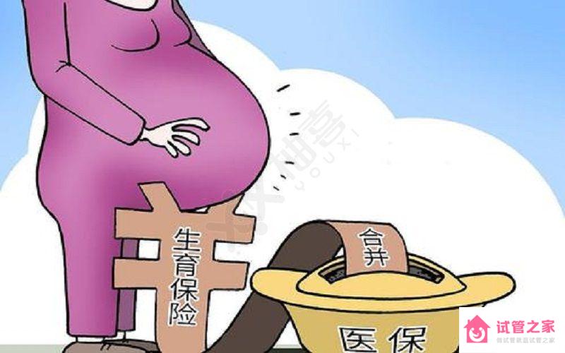 2022年生育險(xiǎn)報(bào)銷流程解析，錯(cuò)過時(shí)間你就虧大了！