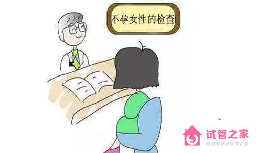 如何檢查自己是否有生育能力