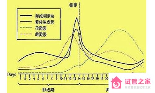 促*泡激素正常值是多少