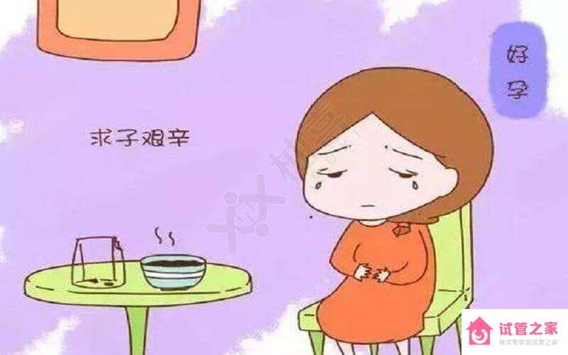 泌乳素高了8個點，3大妙招讓你快速“好孕”