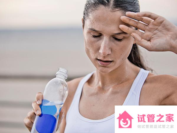 長(zhǎng)方案打了降調(diào)針后不可以跳操出汗嗎？