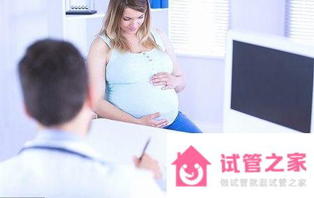 試管嬰兒生男生女主要是取決于夫妻間的誰啊