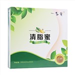 清脂蜜強(qiáng)化左旋肉堿飲品(一生美)