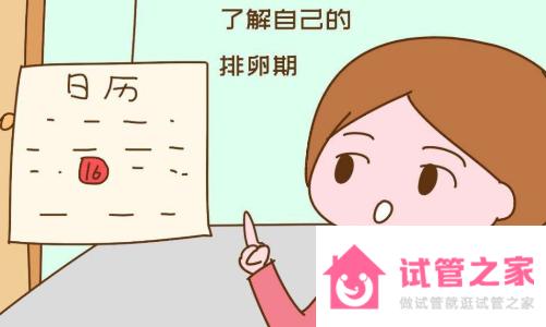 女人什么時候容易懷孕