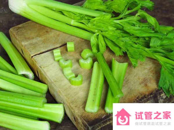 試管移植后第7天能吃芹菜餃子嗎？會(huì)不會(huì)影響著床？