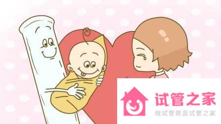 子宮內(nèi)膜異位癥可以做試管嬰兒嗎？