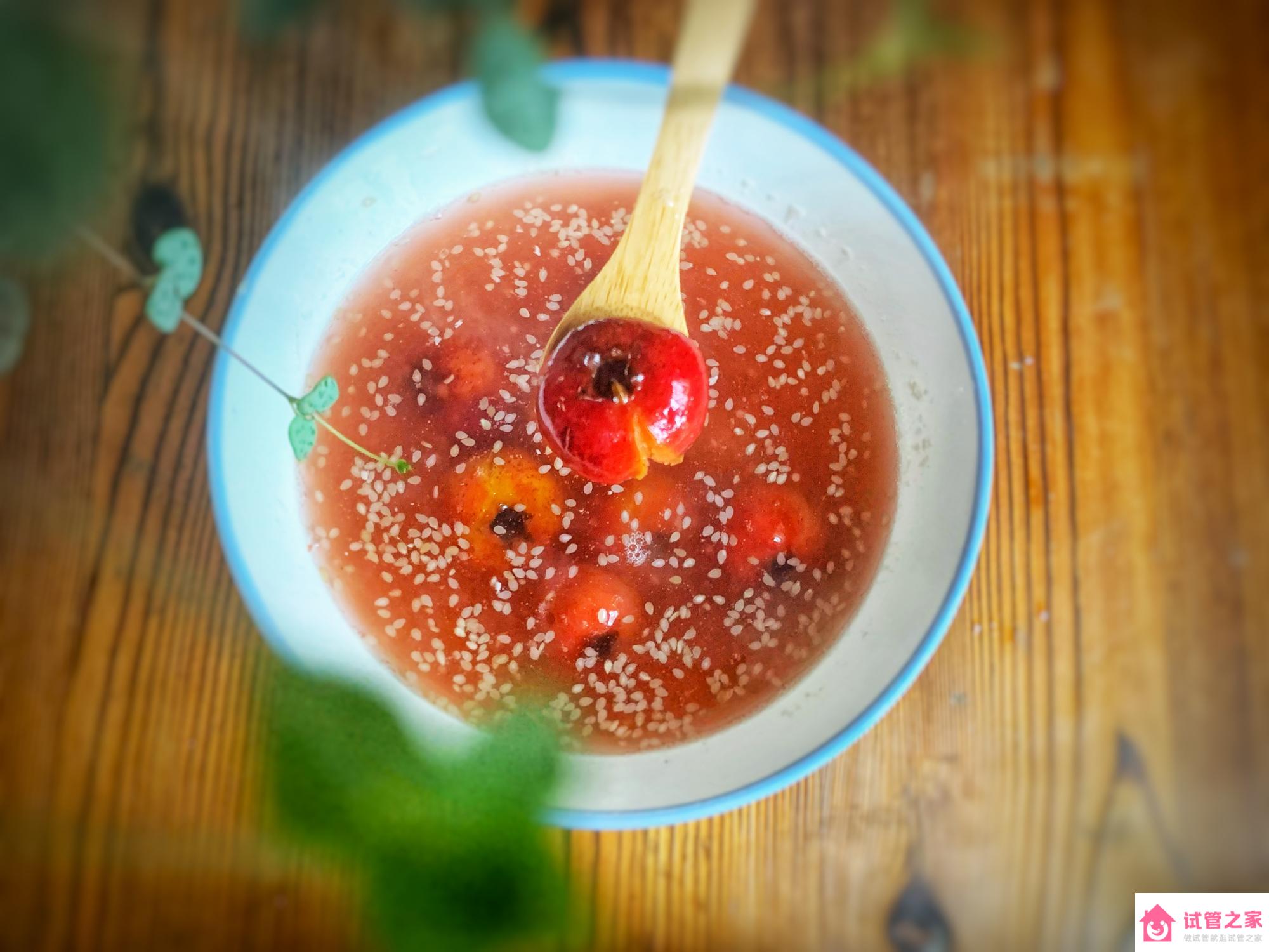 胃脹積食最怕這種水果，放入鍋中熬成湯，酸酸甜甜，孩子超愛喝 ...