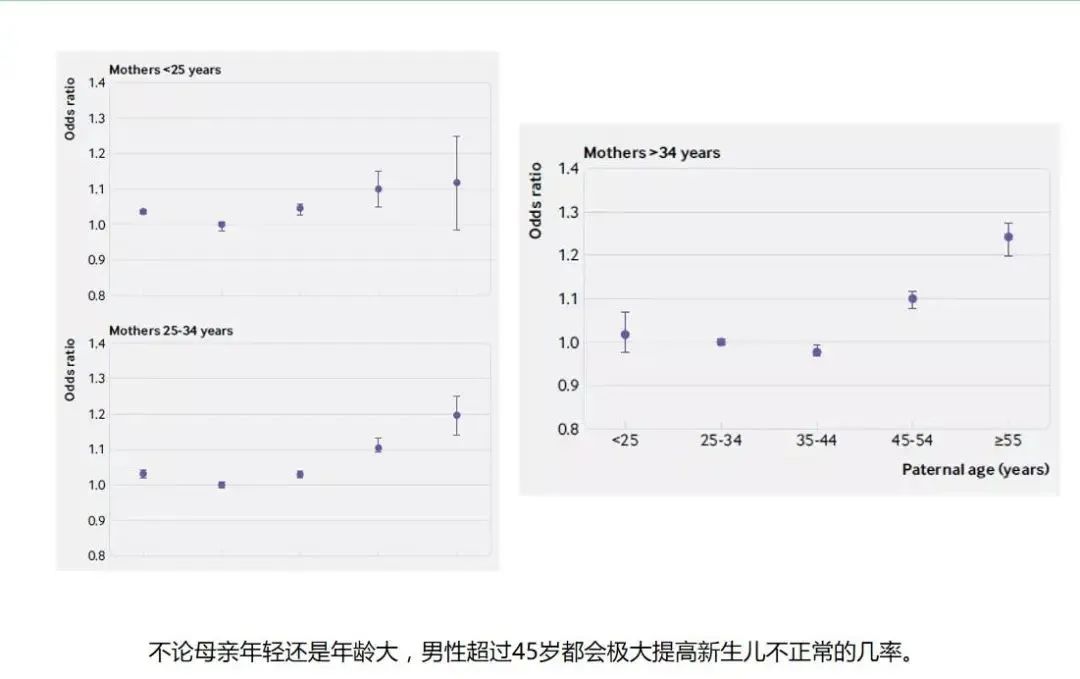 全球男性精子濃度、數(shù)量狂降！男性生育力如何保護？