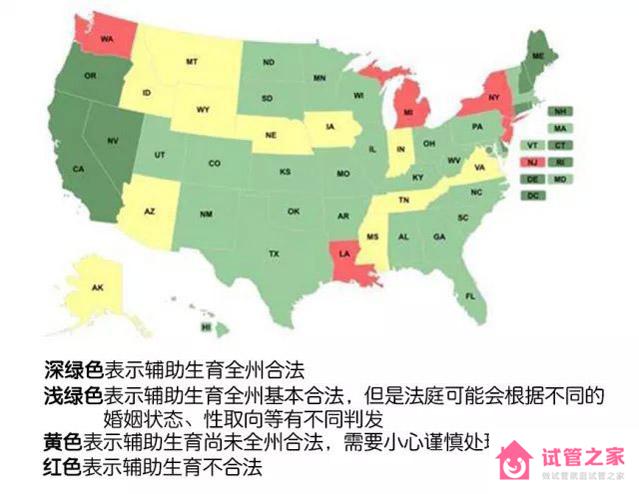 2023美國凍*醫(yī)院排名榜出來了！凍*費(fèi)用、流程大曝光