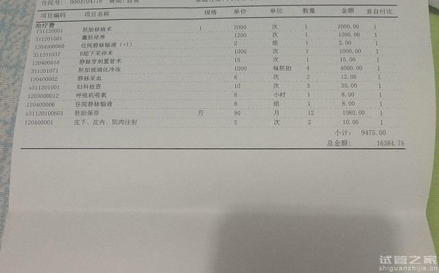 保定婦幼保健院試管嬰兒費(fèi)用多少錢？附2023硬核省錢攻略