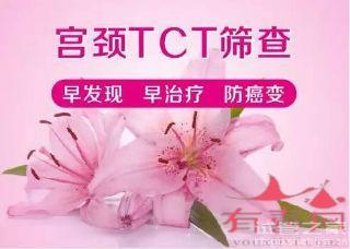 如果婦科tct是陽性很嚴(yán)重嗎