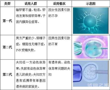 三*試管成功率比一*二*試管成功率高嗎和移植技術(shù)