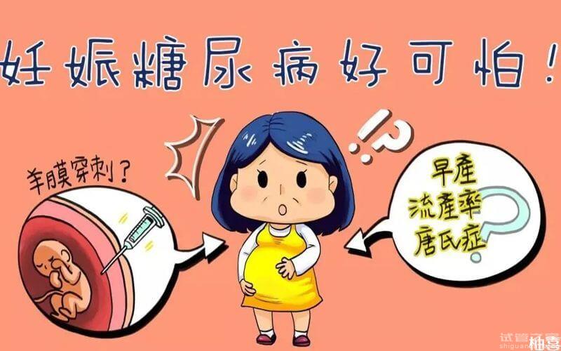 肥胖不是病，影響懷孕真要命