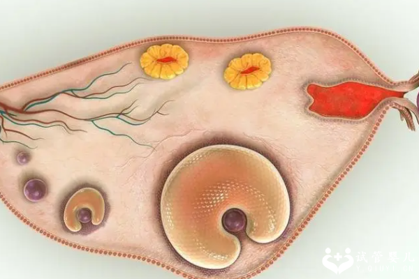 雙側(cè)多囊做試管成功率不高怎么辦？不妨試試這幾個(gè)提高成功率的方法 ...