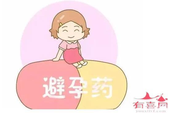 吃避孕藥會(huì)對(duì)身體造成什么影響