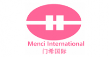 門(mén)希國(guó)際的LOGO圖片