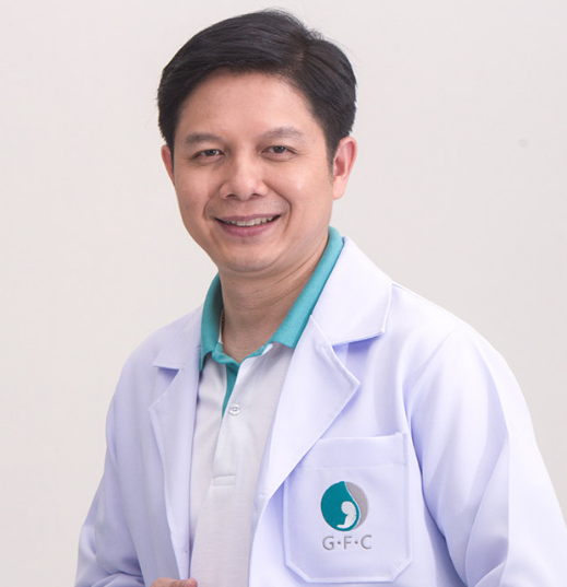 Assist. Prof. Pitak Laokirkkiat