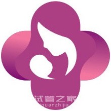 焦作市婦幼保健院logo