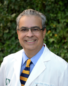 Dr. Carlos E. Soto-Albors