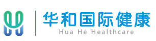 華和健康的LOGO圖片