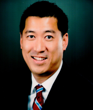 Andy Huang