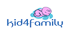 烏克蘭Kid4Family生育中心logo