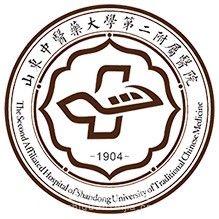 山東中醫(yī)藥大學(xué)第二附屬醫(yī)院logo