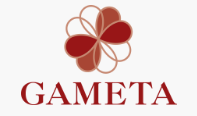 烏克蘭生殖健康醫(yī)學中心“ Gameta”logo