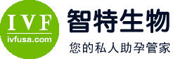 智特生物的LOGO圖片