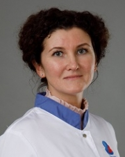 Feist Natalya Aleksandrovna