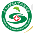 陜西中醫(yī)藥大學附屬醫(yī)院logo