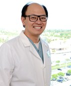 Dr. James P. Lin