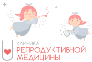 俄羅斯ООО ?Клиника Репродуктивной Медlogo