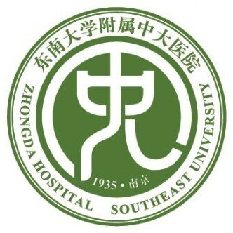 東南大學(xué)附屬中大醫(yī)院logo