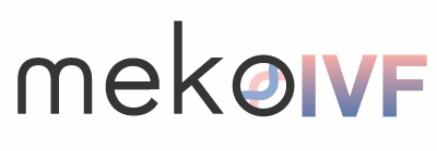 泰國Meko IVF診所logo