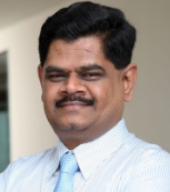 Ethiraj Balaji Prasath